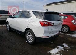 شيفروليه ايكونس